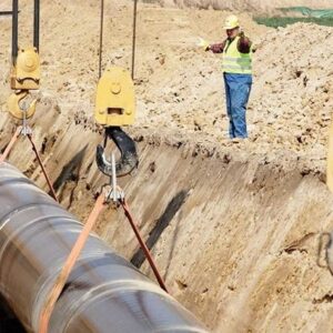 Газификация, строительство и монтаж газопровода — строительные фирмы