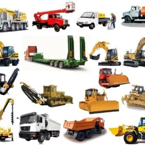 Каталог фирм-поставщиков строительной техники и оборудования